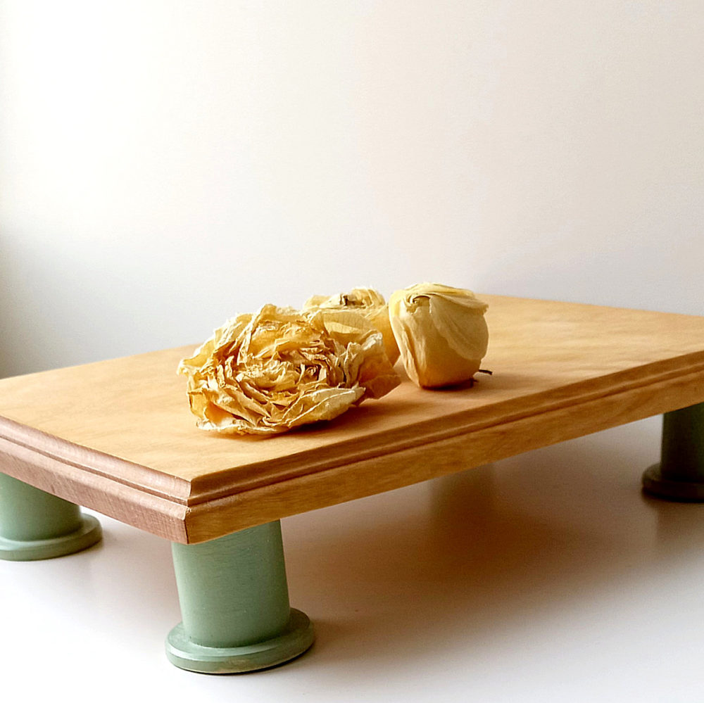 Cake/Serving stand - Image 2