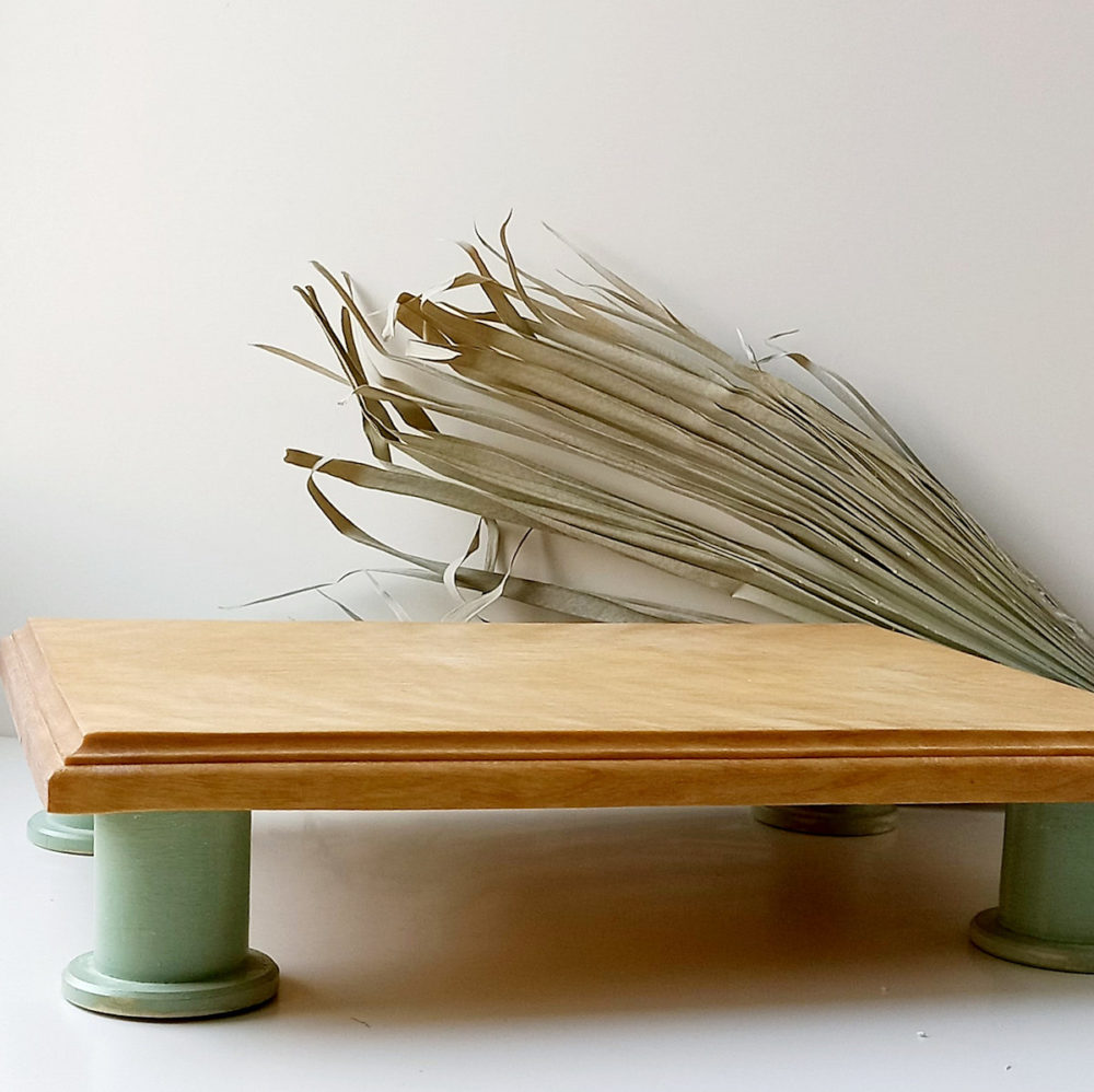 Cake/Serving stand - Image 5