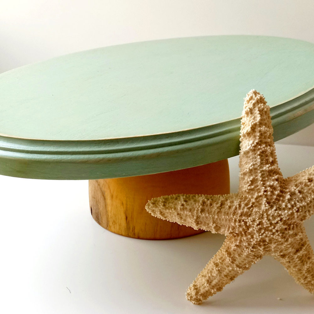 Cake/Serving stand - Image 3