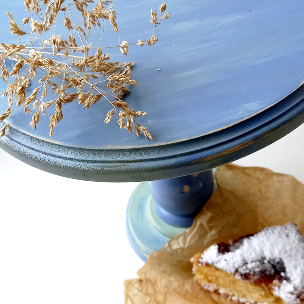 Cake/Serving stand - Image 6
