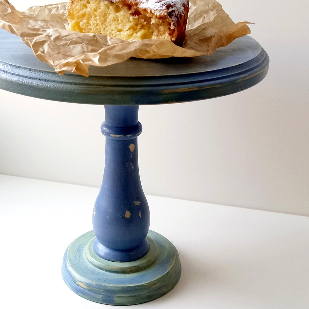 Cake/Serving stand - Image 5