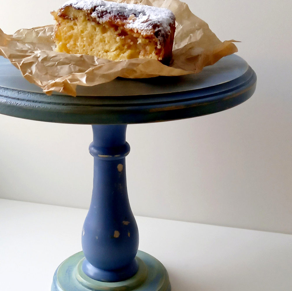 Cake/Serving stand - Image 4