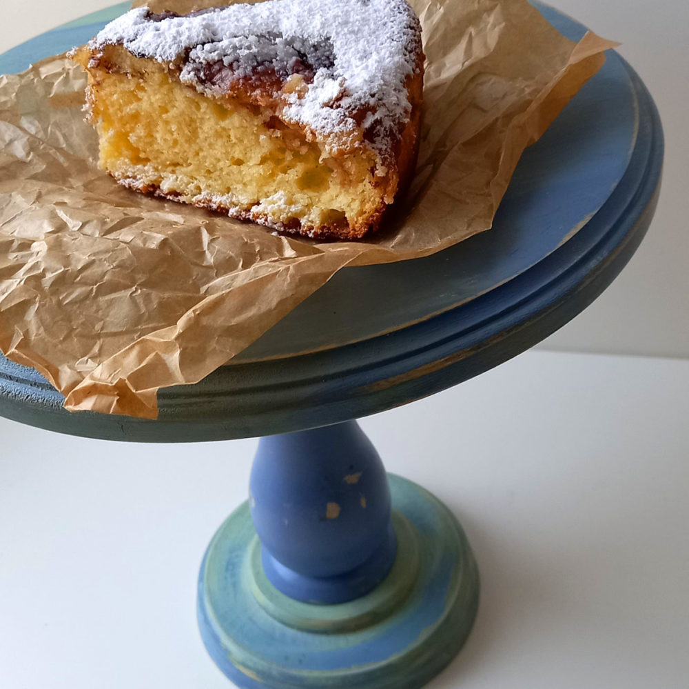 Cake/Serving stand - Image 3