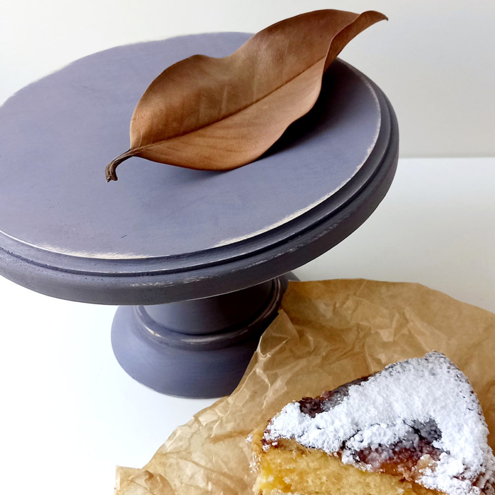 Cake/Serving stand - Image 8