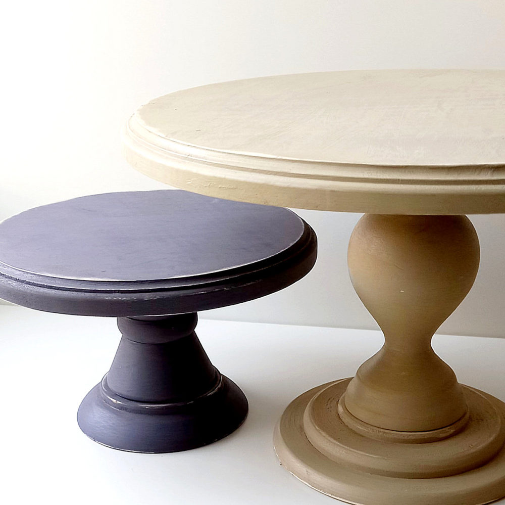 Cake/Serving stand - Image 3