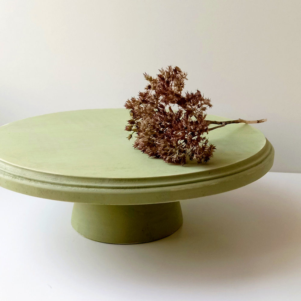 Cake/Serving stand - Image 7