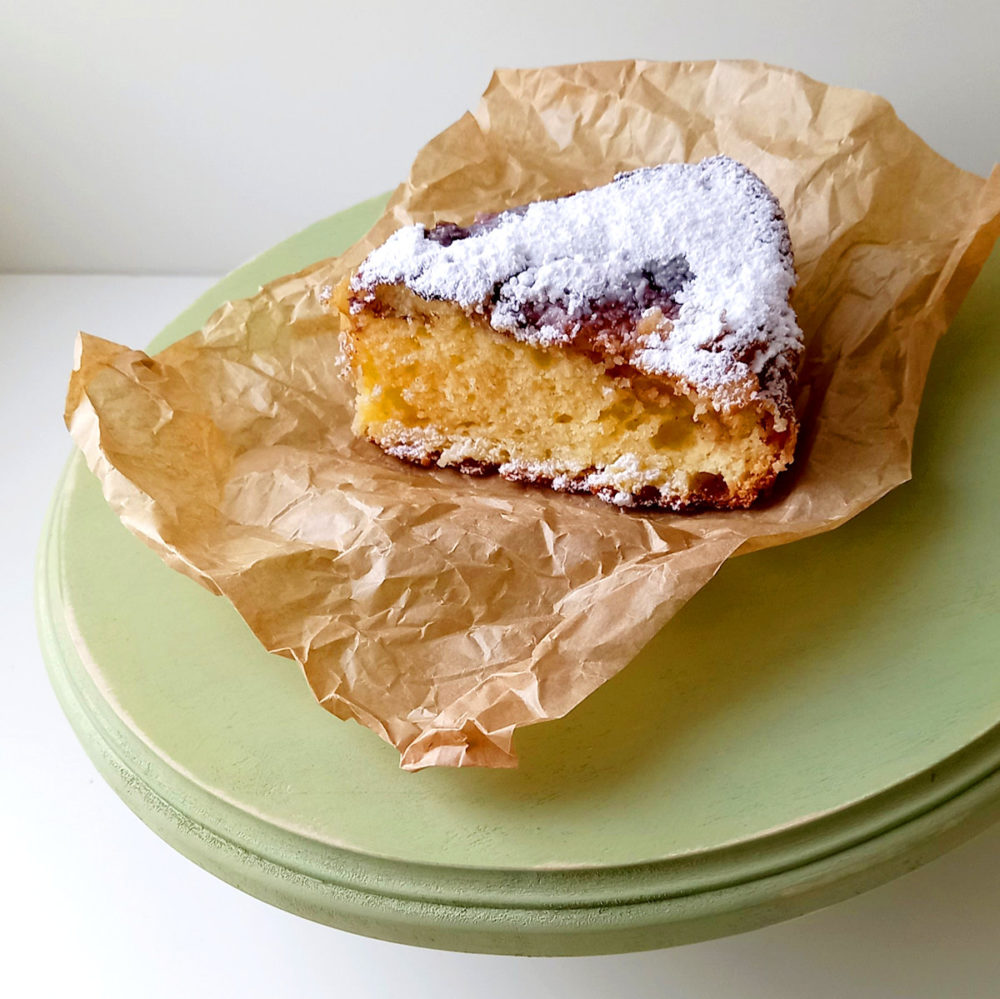 Cake/Serving stand - Image 4