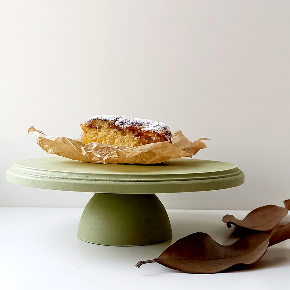 Cake/Serving stand - Image 3